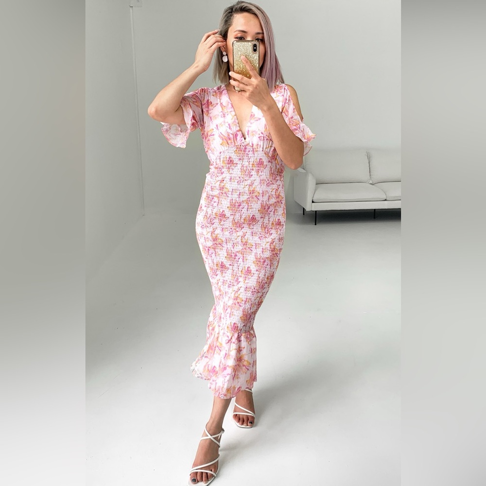 Dee’s Pop Up Shop Cordelia Dress